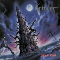 Purchase Grinder - Dead End