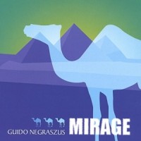 Purchase Guido Negraszus - Mirage