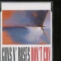 Purchase Guns N' Roses - Don't Cr y