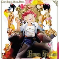 Purchase Gwen Stefani - Love.Angel.Music.Baby (Bonus Cd)