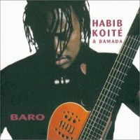 Purchase Habib Koite & Bamada - Baro