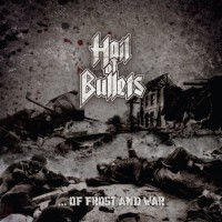 Purchase Hail Of Bullets - ...Of Frost And War