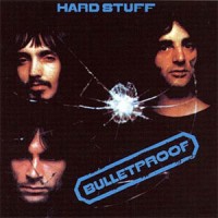 Purchase Hard Stuff - Bulletproof