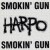 Buy Harpo - Smokin' Gun Mp3 Download