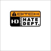 Purchase Hate Dept - Ditch