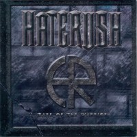 Purchase Haterush - Mark of The Warrior