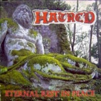 Purchase Hatred - Eternal Rest In Peace