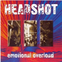 Purchase Headshot - Emotional Overload