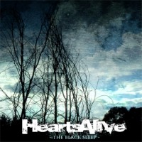 Purchase Hearts Alive - The Black Sleep (EP)