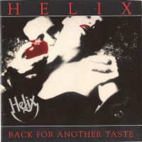 Purchase Helix - Back for Another Taste