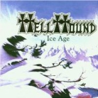 Purchase HellHound - Ice Age