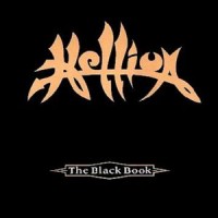Purchase Hellion - The Black Book