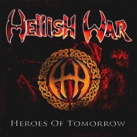 Purchase Hellish War - Heroes Of Tomorrow