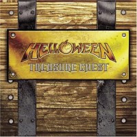Purchase HELLOWEEN - Treasure Chest CD1