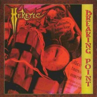 Purchase Heretic (US) - Breaking Point