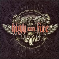 Purchase High On Fire - Live From The Relapse Contamination Festival