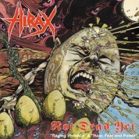 Purchase Hirax - Not Dead Yet