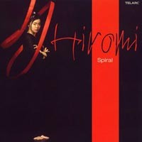 Purchase Hiromi - Spiral (Japan Release)