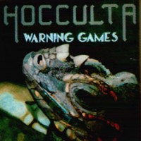 Purchase Hocculta - Warning Games