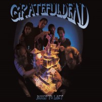 Purchase The Grateful Dead - Built To Last (Remastered 2006)