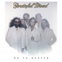 Purchase The Grateful Dead - Go To Heaven