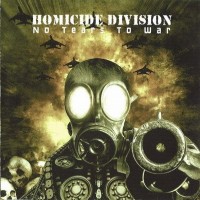 Purchase Homicide Division - No Tears To War