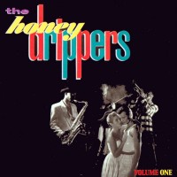 Purchase The Honeydrippers - Volume One (EP) (Vinyl)