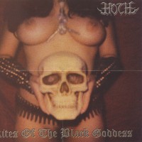 Purchase Hoth - Rites Of The Black Goddess