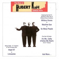 Purchase Hubert Kah - The Best Of Hubert Kah Dance Hits