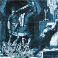 Purchase Hypnos - The Revenge Ride