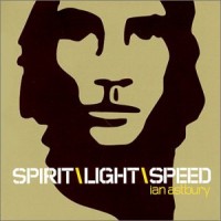 Purchase Ian Astbury - Spirit Light Speed