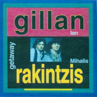 Purchase Ian Gillan - Get Away