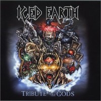 Purchase Iced Earth - Tribute to the Gods