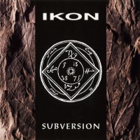 Purchase Ikon - Subversion (CDS)