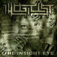Purchase Illogicist - The Insight Eye
