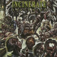 Purchase Incinerate - Anatomize