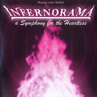 Purchase Infernorama - A Symphony For The Heartless