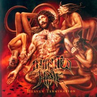 Purchase Infinited Hate - Heaven Termination