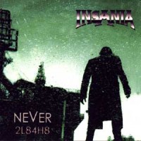 Purchase Insania - Never (2L84H8)