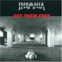 Purchase Insania - Set Them Free