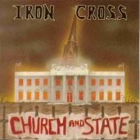 Purchase Iron Cross - Church And State