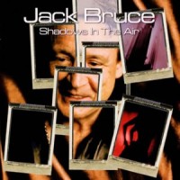 Purchase Jack Bruce - Shadows In The Air