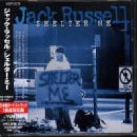 Purchase Jack Russell - Shelter Me