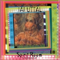 Purchase Jai Uttal - Spirit Room