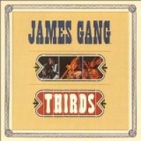 Purchase James Gang - Thirds