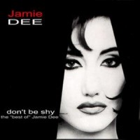 Purchase Jamie Dee - Don't Be Shy