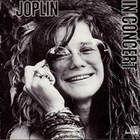 Purchase Janis Joplin - Joplin In Concert