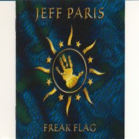 Purchase Jeff Paris - Freak Flag