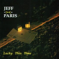 Purchase Jeff Paris - Lucky This Time