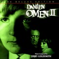 Purchase Jerry Goldsmith - Damien Omen II (Deluxe Edition) Mp3 Download